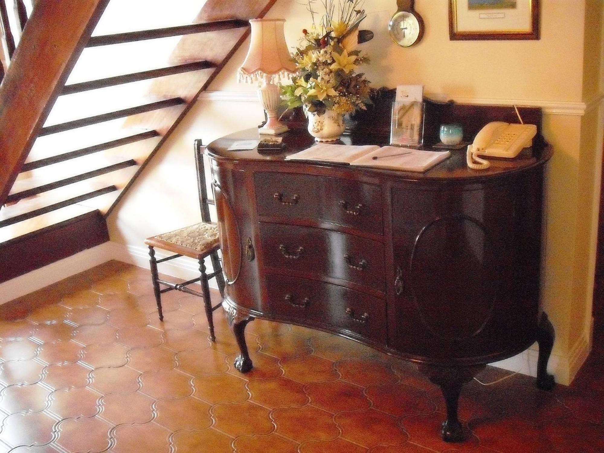 Maryville Bed And Breakfast Нина Экстерьер фото