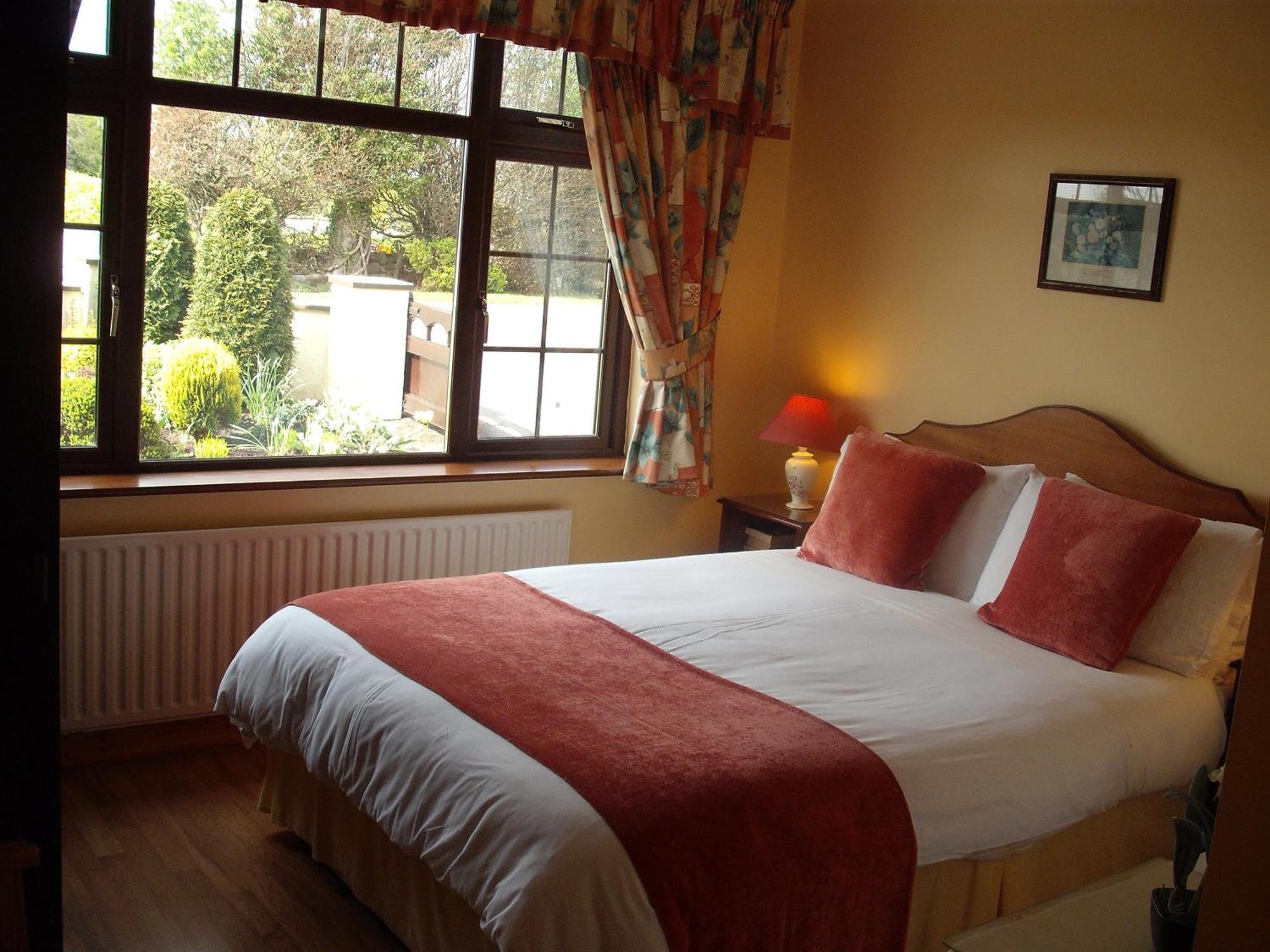 Maryville Bed And Breakfast Нина Экстерьер фото