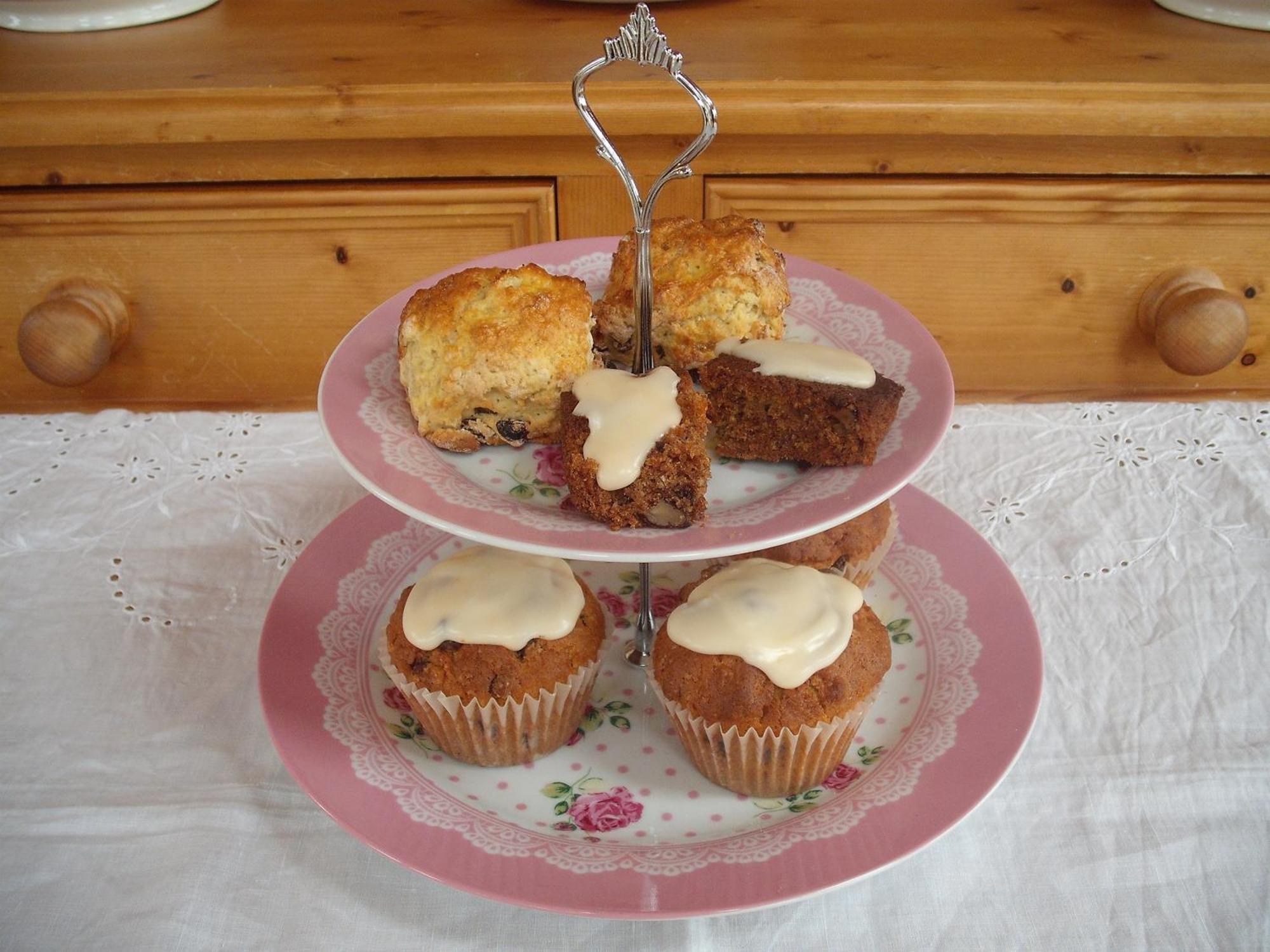 Maryville Bed And Breakfast Нина Экстерьер фото